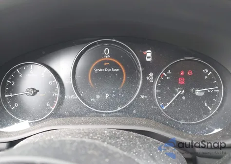 2020 Mazda Mazda3 from USA, damaged, VIN 3MZBPABL1LM129851